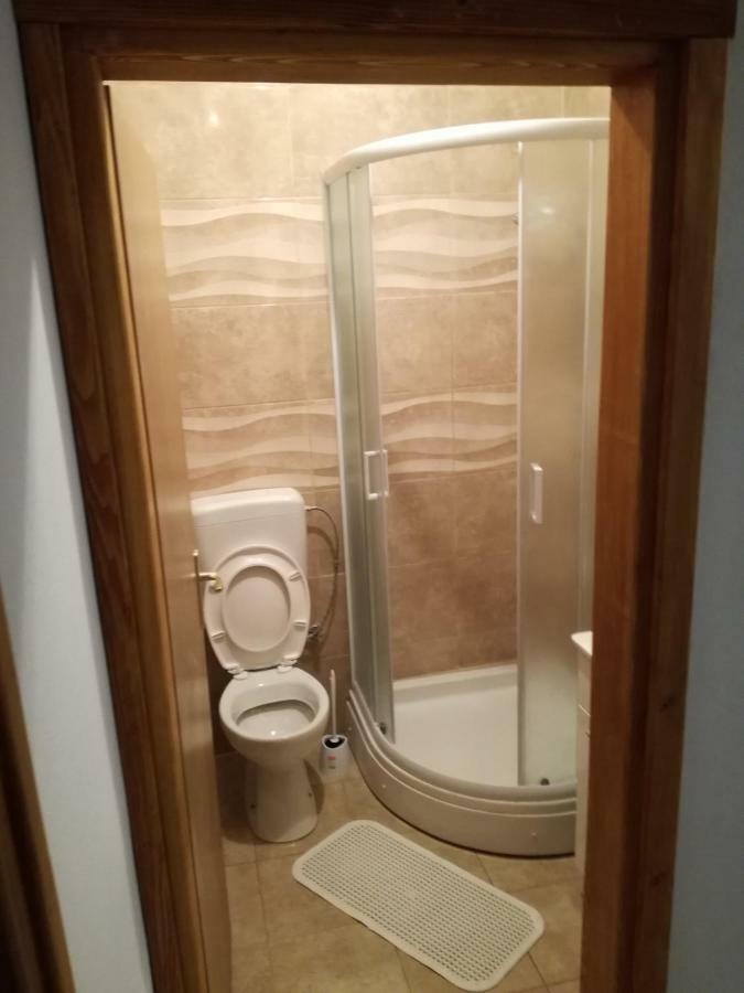 Apartment Ana 2 圣菲利普雅科夫 外观 照片